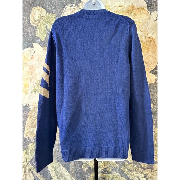 New ZADIG & VOLTAIRE  Kennedy Sweater Size Small - Picture 8 of 9